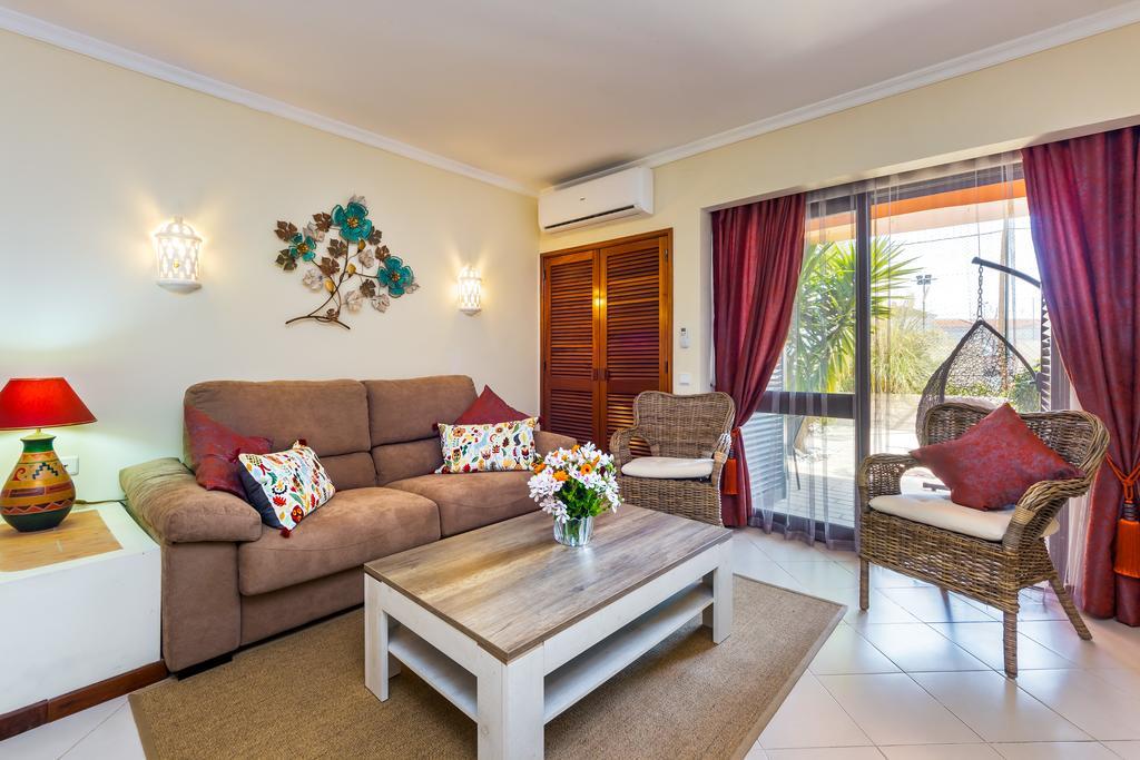 Clementina Appartement *